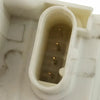 Jeep Wrangler JK Front Door Power Lock Latch Actuator (2007-2018)