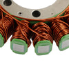 Suzuki LTR 450 LT-R 450Z Stator, Regulator, Gasket (2006-2011)