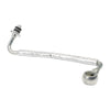 Buick Chevrolet Turbo Oil Return Drain & Feed Pipe (2000-2006)