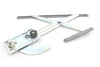 Mitsubishi L200 FR Window Regulator (1978-1985)