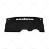 MG MG4 Microfiber Leather Dash Mat Non-Slip Cover (2023-2025)