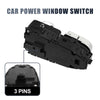 Mercedes V-Class W447 Left Side Power Window Switch (2014-2023)