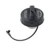 Mitsubishi Outlander Eclipse Galant Fuel Gas Tank Filler Cap (2001-2012)