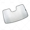 Ford Ranger Front Windscreen Sun Shade (2022-2023)