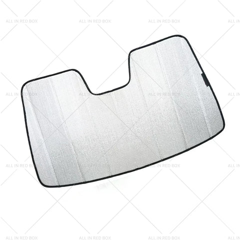 Ford Ranger Front Windscreen Sun Shade (2022-2023)