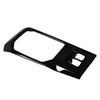 Toyota Grand Highlander ABS Console Gear Shift Trim Cover (2024-2025)