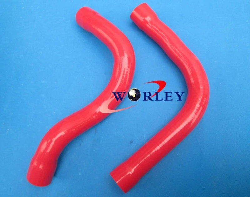 BMW E36 Z3 / 318I / IC / IS / TI Silicone Radiator Coolant Hose Kit (1996-2002)