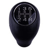 Peugeot 504 505 309 205 5 Speed Gear Knob Shifter (1970-1995)