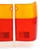 Mazda B2000 B2200 B2600 1985-1998 Tail Light Lens