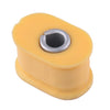 BMW 7 Series E65 E66 Replacement Brake Belt Hinge Rubber Bushings (2001-2008)
