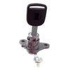 Honda Fit Jazz Front Door Lock Latch Key Set (2003-2008)