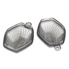 SUZUKI SV650 SV1000 Smoke Turn Signal Lights (2003-2009)