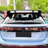 Volkswagen Tiguan MK3 RLINE Rear Spoiler Lip (2024-2025)