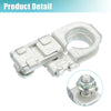 Hyundai Accent, Kia Rio Battery Cable Terminal End (2006-2011)