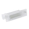 VW Golf 4 / 5 / 6, Polo 1 x 18 SMD LED Trunk Light (2000-2017)