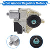 Jeep Compass Power Window Regulator Lift Motor (2017-2024)