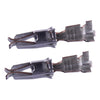 Universal Car Models 10Pcs 4.8mm Female Fuse Terminals