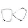 BMW Mini Cooper Tail Light Bezel Cover Trim (2007-2013)