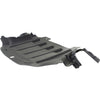 Engine Splash Shield For Chrysler 300 2011-2014 Center