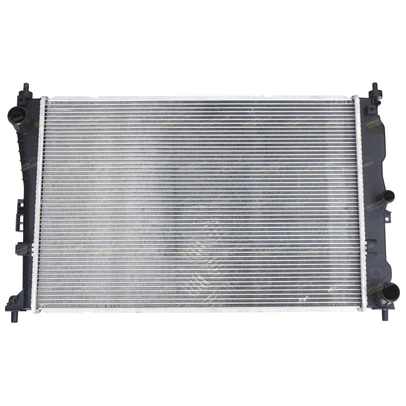 Ford Falcon FG XT / XR6 / XR8 / G6 / G6E 6cyl / V8 Radiator (2008-2014)