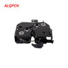 Jeep Renegade Black Right Hood Release Latch (2015-2023)
