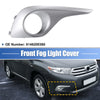 Toyota Highlander Fog Light Grille Cover (2013)