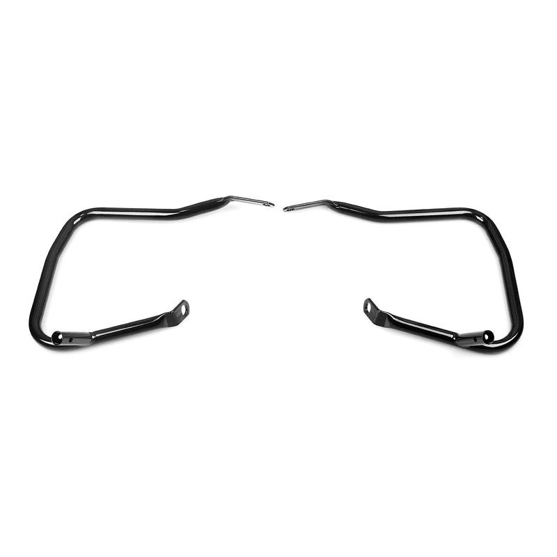 Harley FLTRXSE Rear Saddlebag Bracket Guard Bar (2023-2024)