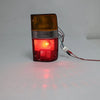 Toyota Pickup Hilux Rear Left Tail Light (1989-1995)