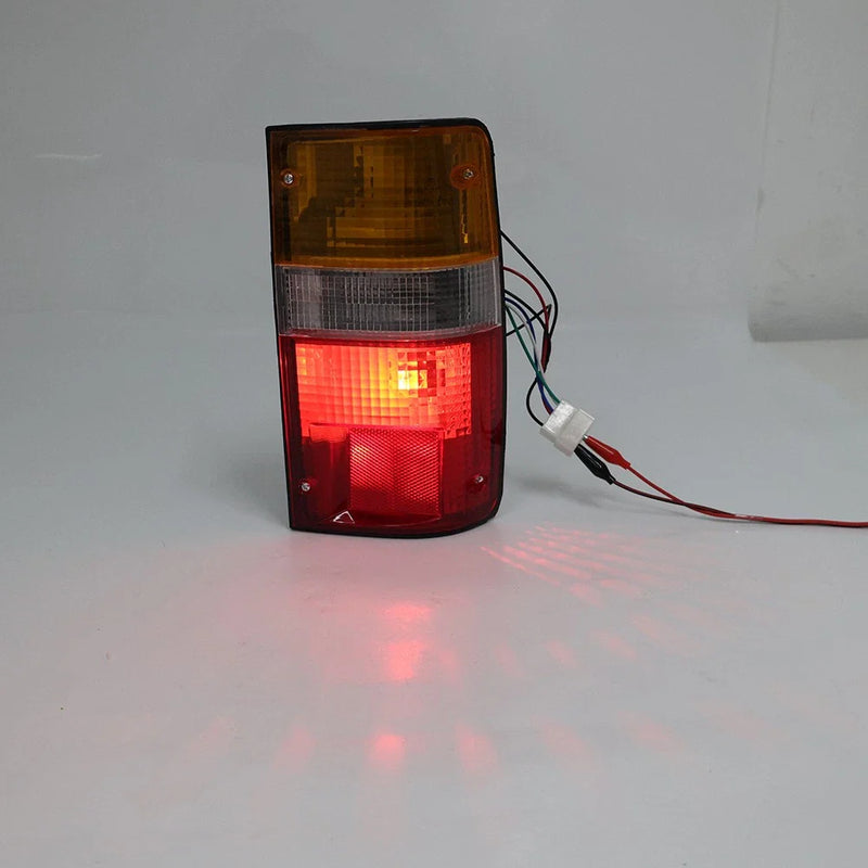 Toyota Pickup Hilux Rear Left Tail Light (1989-1995)