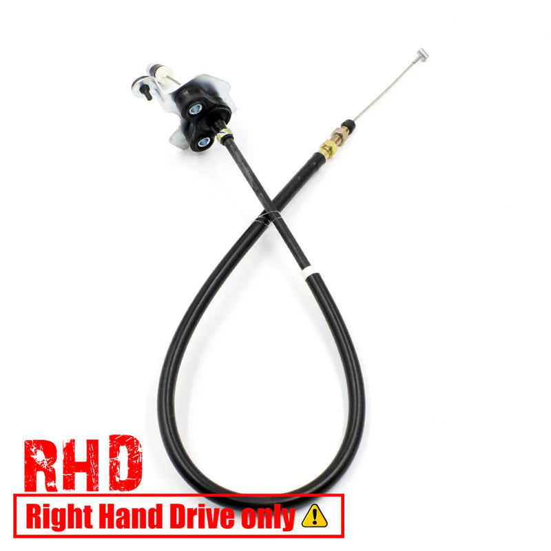 Toyota Corolla / Levin 1.3L 4E-FE 1991-1998 Throttle Cable