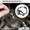 Toyota Camry (2018-2024) 1 Pc Front Right ABS Wheel Speed Sensor