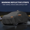 Subaru Ascent Waterproof Aluminum Film Car Cover (2019-2023)