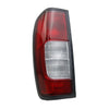 Nissan Frontier D22 2 x Tail Lamps (1997-2004)
