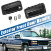 Chevrolet GMC Exterior Door Handle Lock Cylinder w/ Keys (2000-2006)