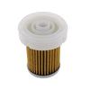 Kubota RTV900 RTVX900 RTVX1100 RTVX1120 Fuel Filter & Gasket Kit (2004-2023)