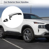 Hyundai Santa Fe Front Left Car Exterior Door Handle (2007-2012)