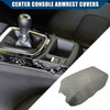 Nissan Maxima Faux Leather Center Console Armrest Cover (2009-2014)