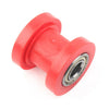 Pit Dirt Mini Bike ATV 10mm Chain Roller Slider Tensioner Wheel