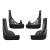Mercedes-Benz E-Class Mud Flaps Splash Guards (2024)