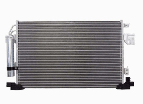 A/C Condenserfor Citroen C4