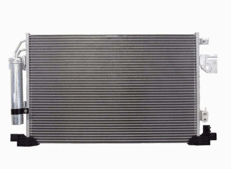 A/C Condenserfor Citroen C4