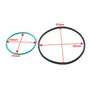 Land Rover Freelander 2008-2012 Vacuum Pump Gasket Seal Kit