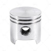 Stihl FS55 FS45 BR45 KM55 34mm Cylinder Piston Kit (2002-2023)