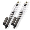 Polaris RZR 800 S Left & Right Air Rear Shocks Absorbers (2009–2012)