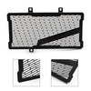 Kawasaki ER6N Radiator Grille Guard Cover (2012-2016)