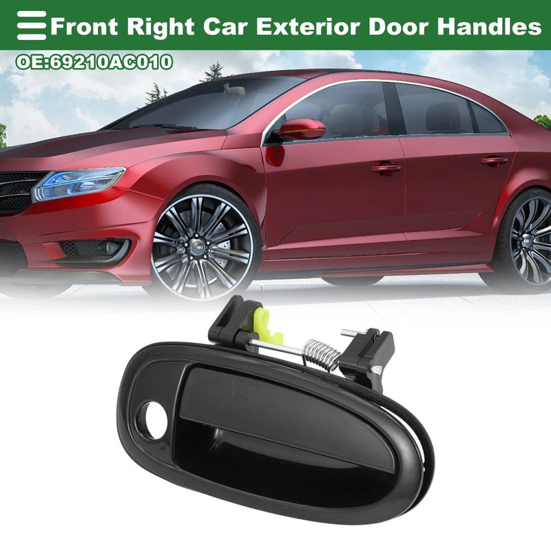 Toyota Avalon Front Right Car Exterior Door Handle (1995-1999)