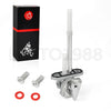 Yamaha Royal Star 1300 XVZ 1300 XV 1700 Fuel Valve Petcock (2004–2013)