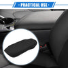 Chevy Malibu Black 1 x Armrest Protector Cover Pad (2016 - 2023)