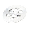 Vespa Sprint Primavera Radiator Cooling Fan Cover (2013-2023)