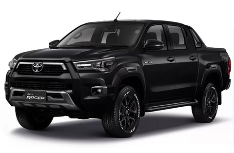 Toyota Hilux 1kdFortuner Glove Box Door Stopper (2015-2023)